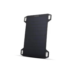 Petit Chargeur Solaire Pour Téléphones Et Autres