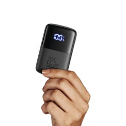 Petite Batterie Externe Rapide