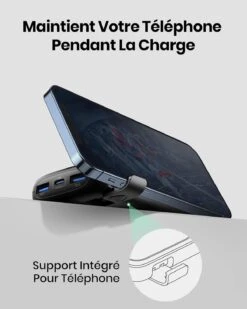 Petite Batterie Externe Rapide 15 Petite Batterie Externe Rapide -Monde Electronique Petite Batterie Externe Rapide support integre