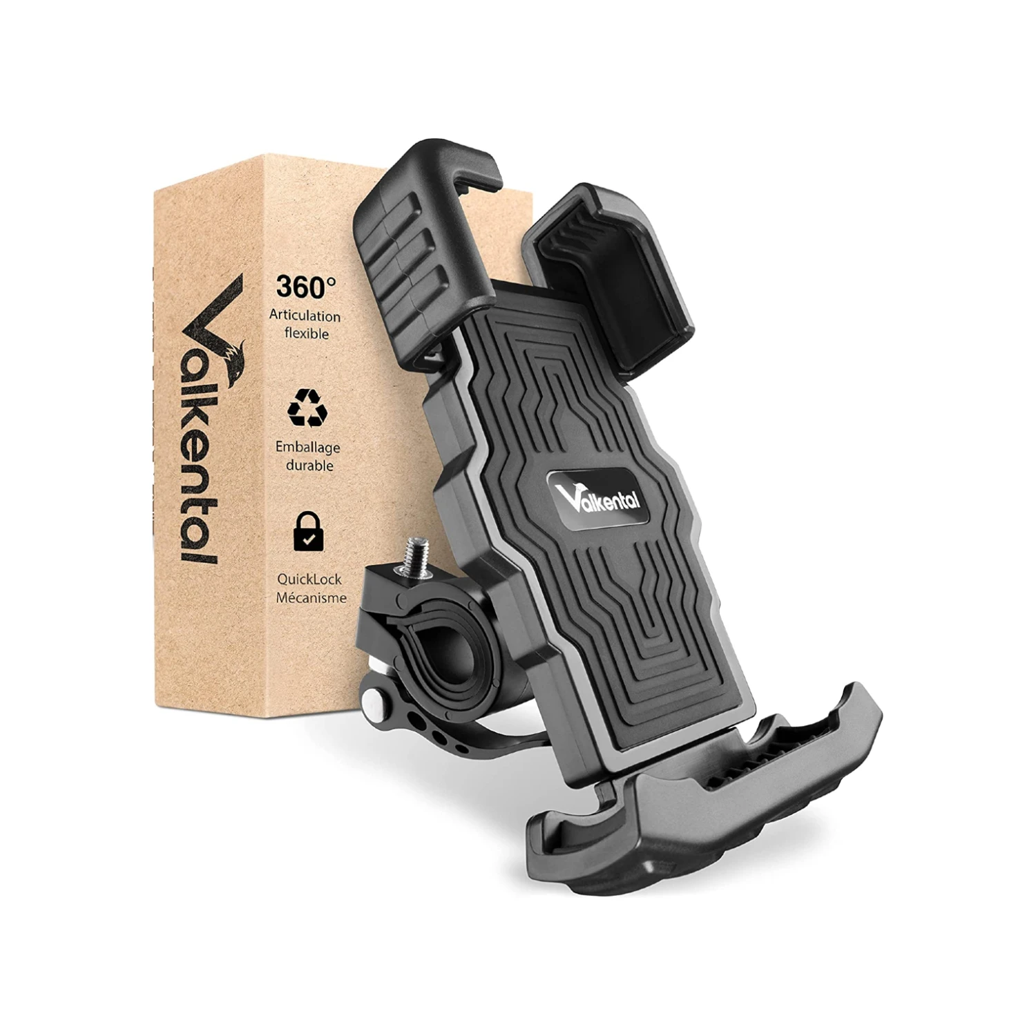 Porte Téléphone Vélo Flexible 10 Porte Téléphone Vélo Flexible – Image 8