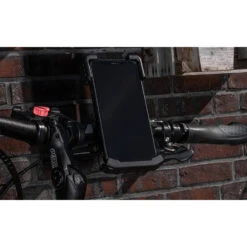 Porte Téléphone Vélo Flexible 16 Porte Téléphone Vélo Flexible -Monde Electronique Porte telephone velo Valkental vtt 1