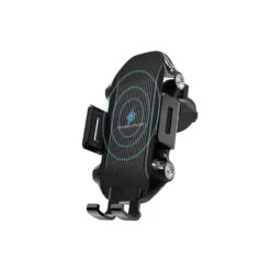 Porte Téléphone Voiture Chargeur