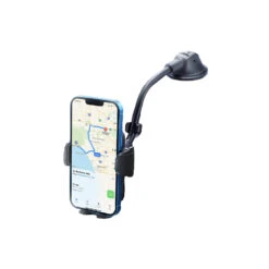 Porte Téléphone Voiture Ventouse