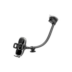 Attache Téléphone Voiture Bras Flexible