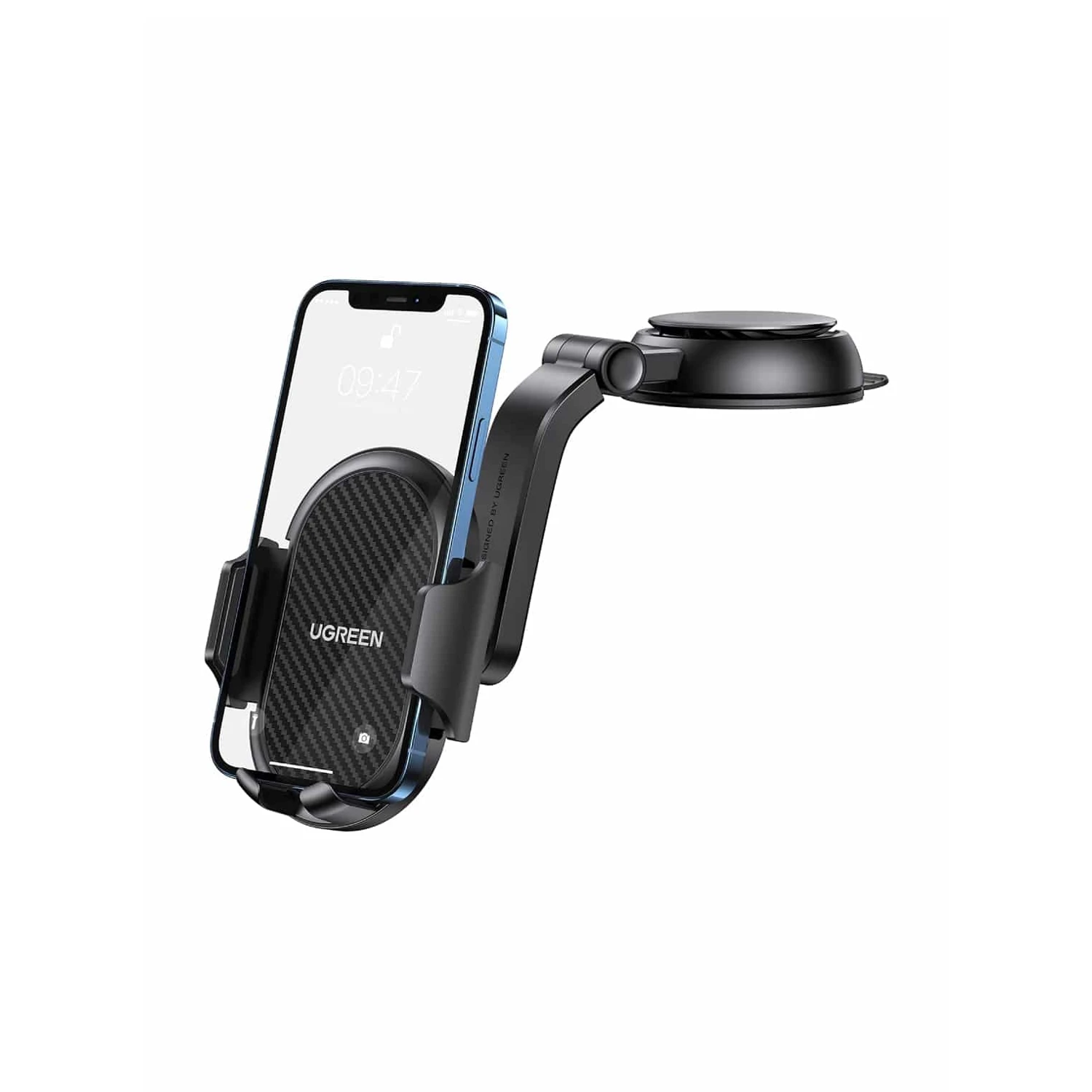 Support Téléphone Voiture Solide 3 Support Téléphone Voiture Solide