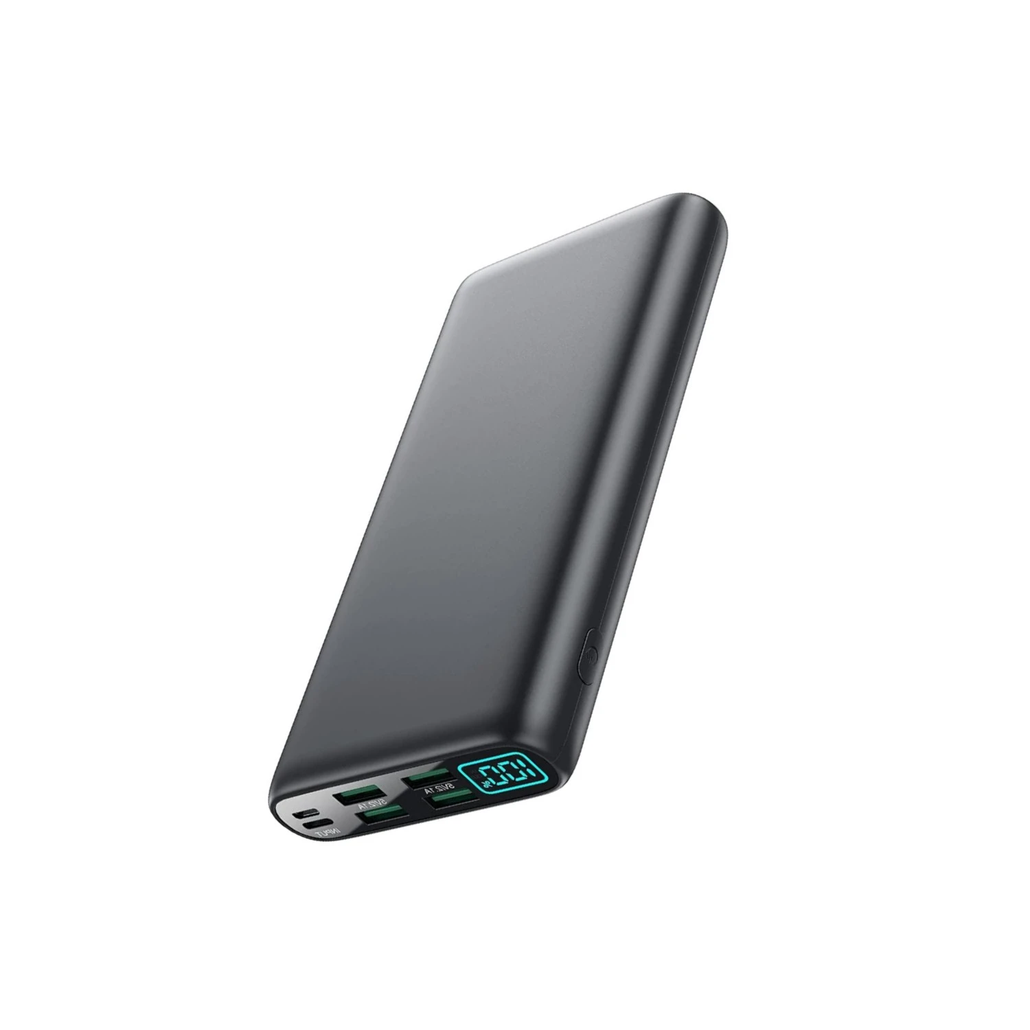 Power Bank Haute Capacité 3 Power Bank Haute Capacité