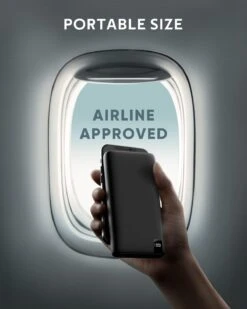 Power Bank USB Type-C 26800mah 15 Power Bank USB Type-C 26800mah -Monde Electronique Power Bank USB Type C 26800mah avion aeroport