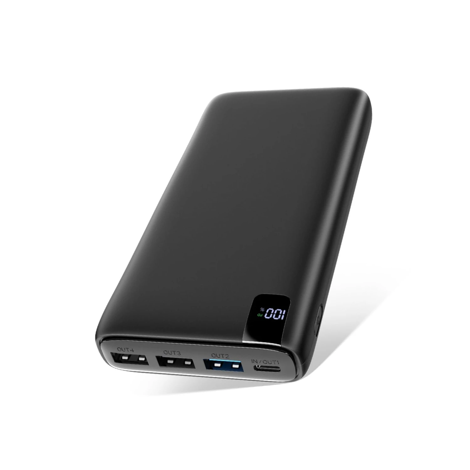 Power Bank USB Type-C 26800mah 3 Power Bank USB Type-C 26800mah