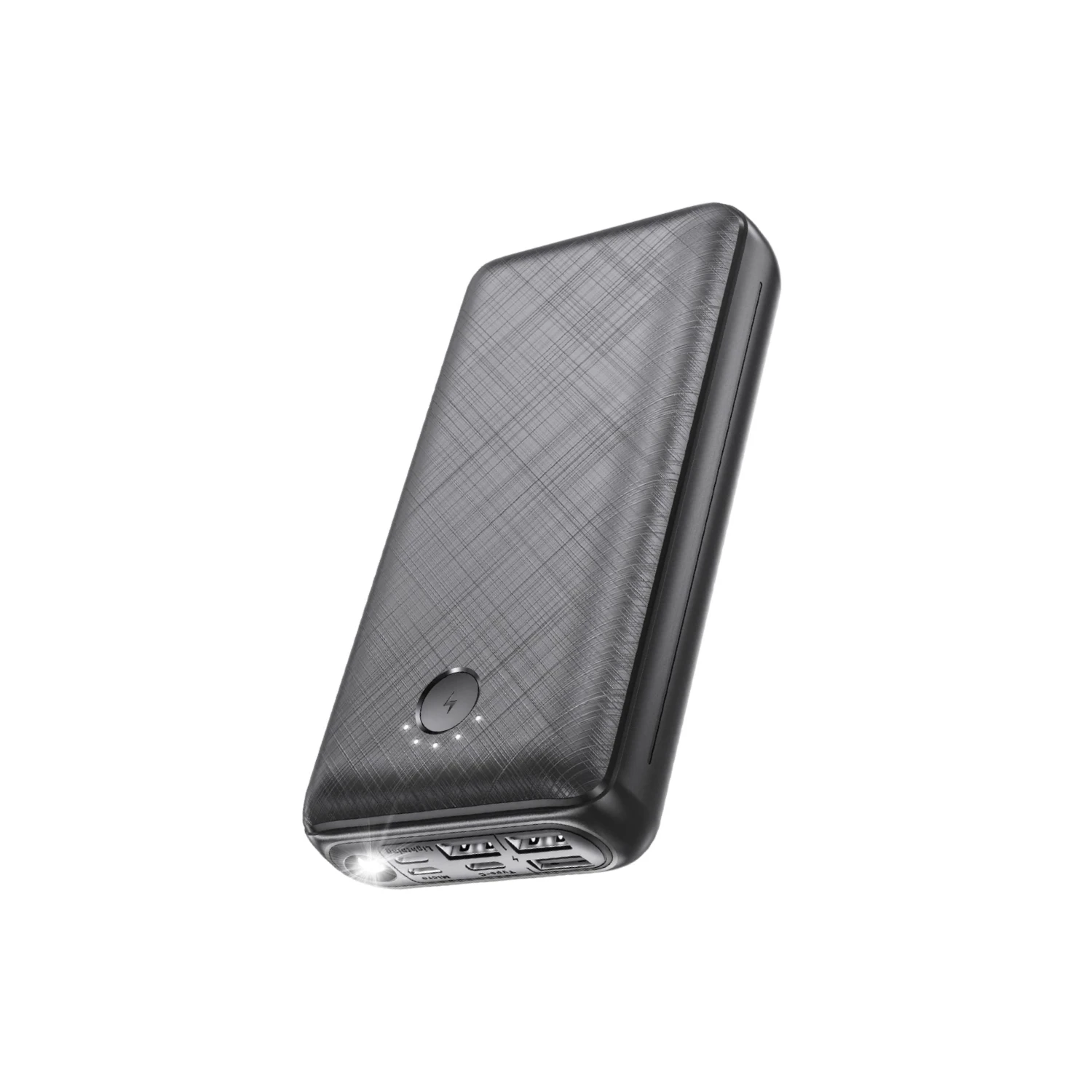 Power Bank 30000 MAh USB-C 3 Power Bank 30000 MAh USB-C