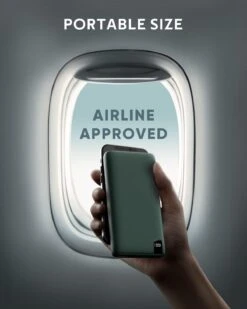 Batterie Externe Fast Charging -Monde Electronique Powerbank Charge Rapide portable