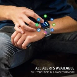 Powerlocus Montre Sport Feminine -Monde Electronique Powerlocus Montre Sport Femme applications