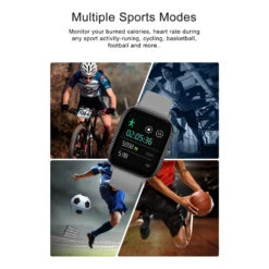 Powerlocus Montre Sport Feminine -Monde Electronique Powerlocus Montre Sport Femme sport