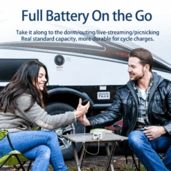 Batterie Portable 50000 MAh Remax -Monde Electronique Remax Batterie externe 50000mAh grande capacite