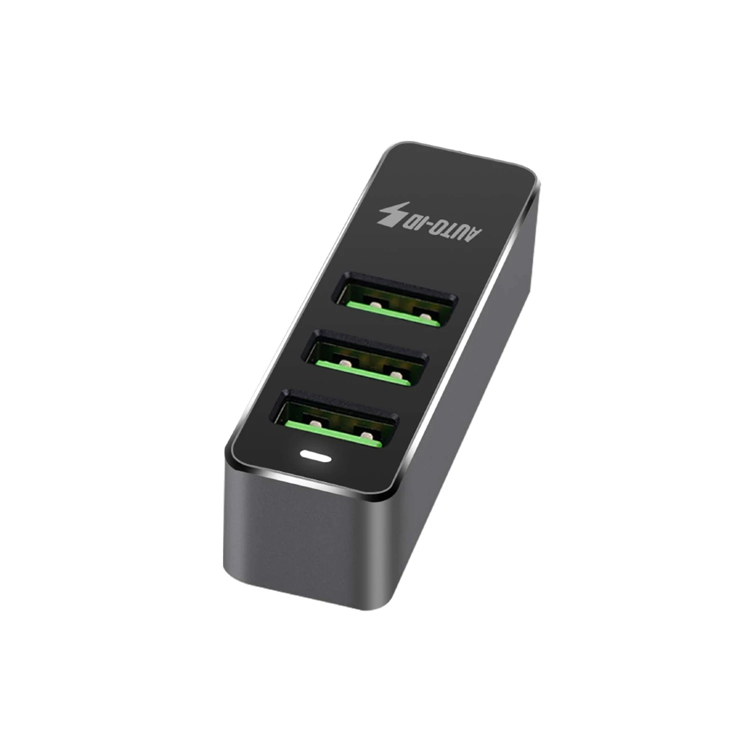 Répartiteur Allume Cigare USide 4 Ports 3 Répartiteur Allume Cigare USide 4 Ports