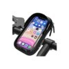 Sacoche Sur Guidon Pour Téléphone -Monde Electronique Sacoche guidon velo