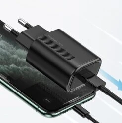 Chargeur Rapide 3.0 -Monde Electronique Sans titre 3