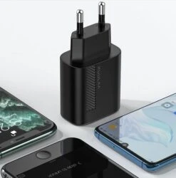 Chargeur Rapide 3.0 -Monde Electronique Sans titre 4