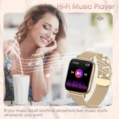 Smart Montre Hasakei Pour Ados -Monde Electronique Smart Montre Hasakei Pour Ados musique