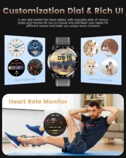 Smart Montre Watch Pour Adolescents En Cuir 11 Smart Montre Watch Pour Adolescents En Cuir -Monde Electronique Smart Montre Watch pour Adolescents en Cuir customisable