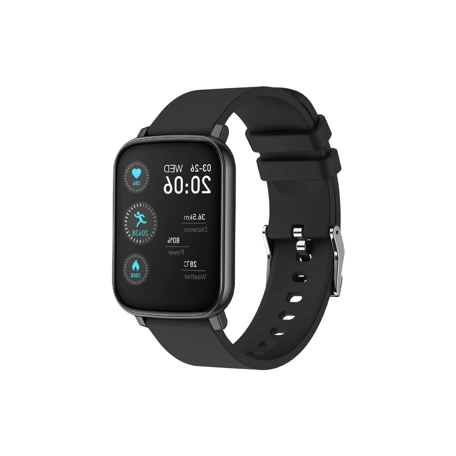 Smart Watch AdolescentWoednx 3 Smart Watch AdolescentWoednx