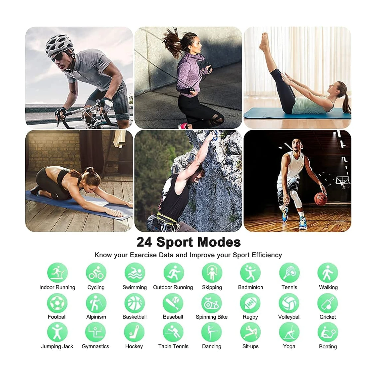 Smart Watch Adolescents Ordtop 5 Smart Watch Adolescents Ordtop – Image 3