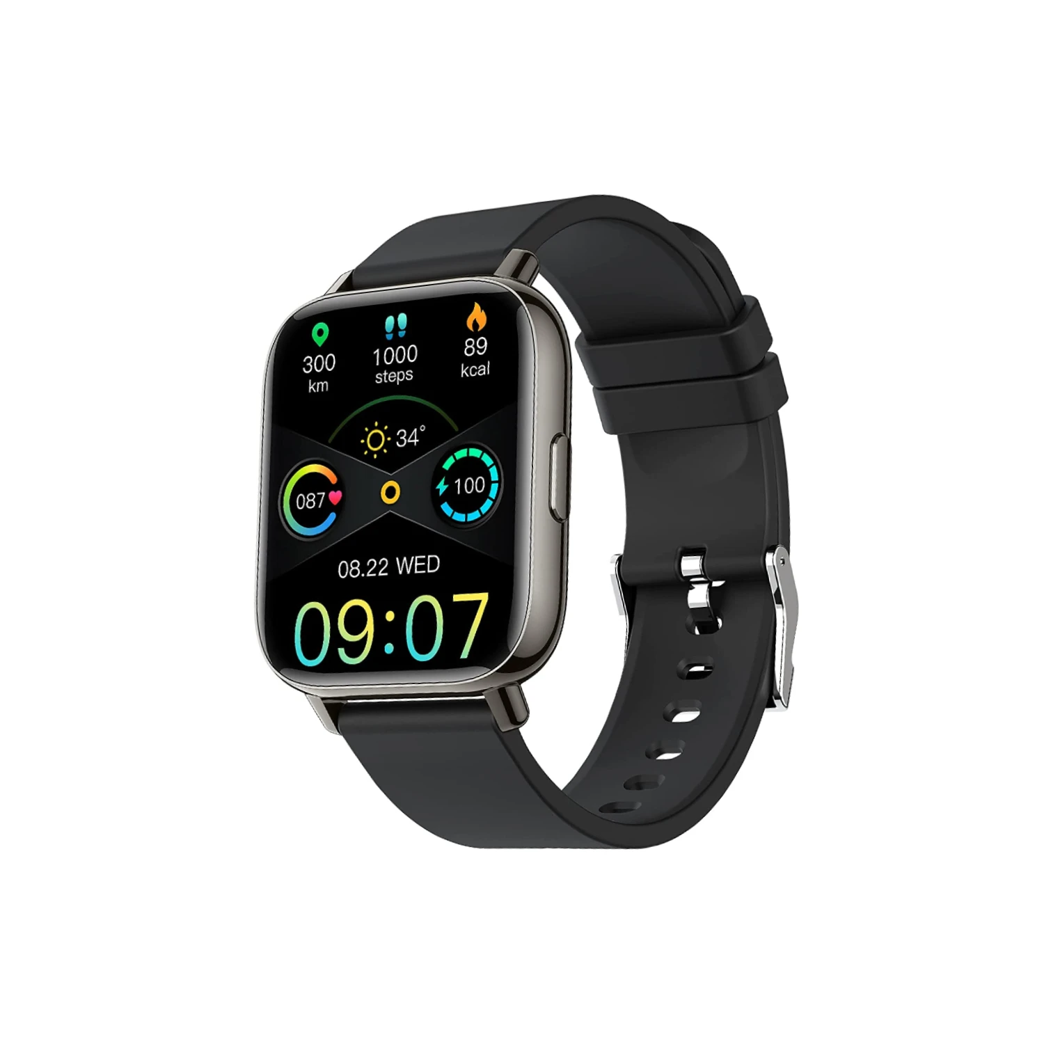 Smart Watch Adolescents Ordtop 3 Smart Watch Adolescents Ordtop