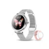 Montre Connectée Fine Femme 1 Montre Connectée Fine Femme -Monde Electronique Smart Watch Femme Sport AWSENS 1