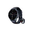 Montre Connectée Habillée Homme -Monde Electronique Smart Watch homme Weybon sport noir 1