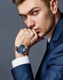 Montre Connectée Jeune Homme -Monde Electronique Smart Watch pour adolescents FeelNever modele