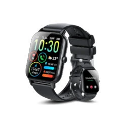 Smartwatch IP68 Waterproof