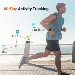 Smartwatch Haute Definition Adolescent -Monde Electronique Smartwatch haute definition adolescent activite