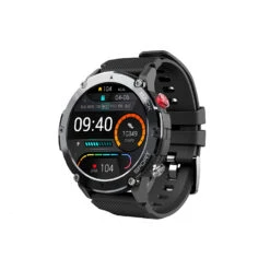 Smartwatch Jeune Adulte Pyrodum