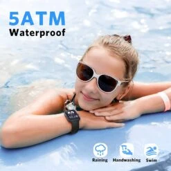 Smartwatch Sport Homme étanche -Monde Electronique Smartwatch sport homme etanche piscine