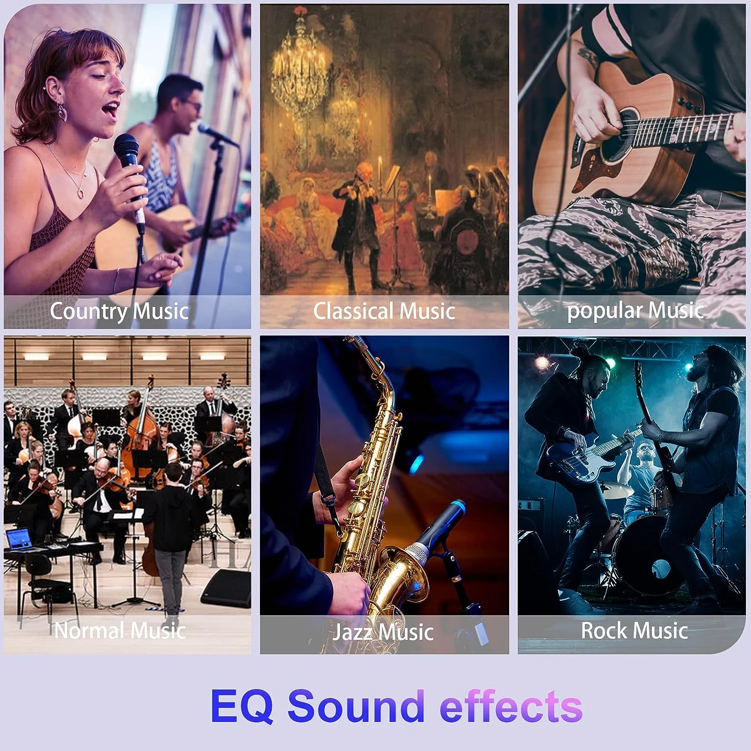 Sono Bluetooth Puissante 9 Sono Bluetooth Puissante – Image 7