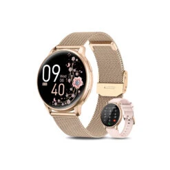 Montre Sport Femme Stainless Steel