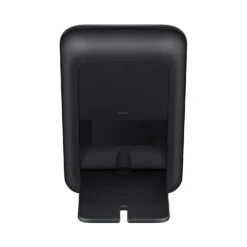 Station De Charge Pour Samsung -Monde Electronique Station de charge induction Chargeur Samsung smartphone debout ou allonge