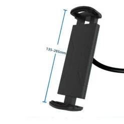 Support Lit Pour Téléphone Et Tablette -Monde Electronique Support Lit pour telephone et tablette grand