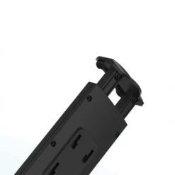 Support Lit Pour Téléphone Et Tablette -Monde Electronique Support Lit pour telephone et tablette noir