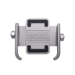 Support Téléphone Anti Vibration Pour Motos -Monde Electronique Support Moto Telephone Motowolf maintient ferme