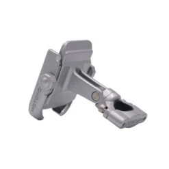 Support Téléphone Anti Vibration Pour Motos -Monde Electronique Support Moto Telephone Motowolf ultra stable