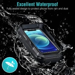 Support Smartphone Rétroviseur Moto -Monde Electronique Support Retroviseur Smartphone Moto etanche