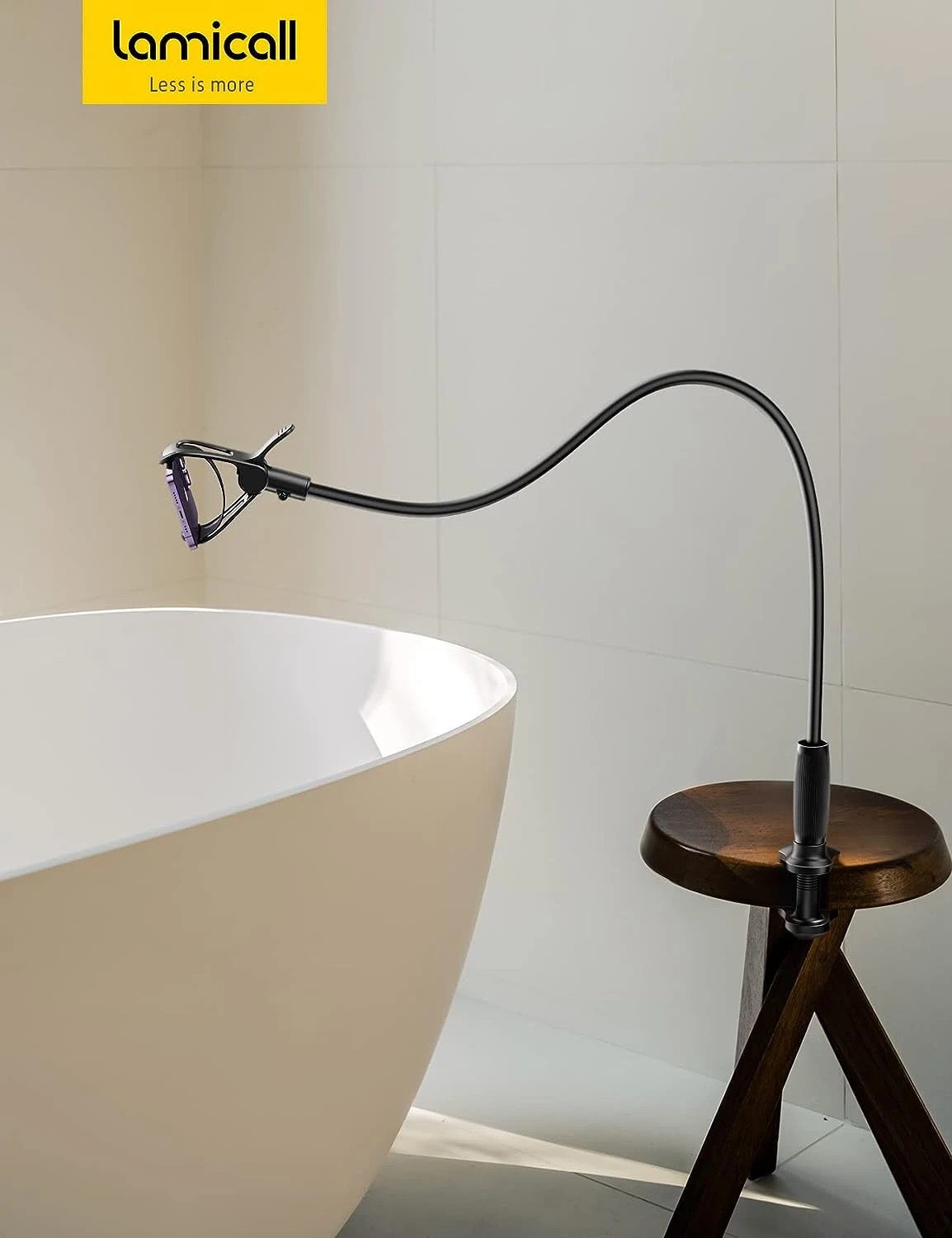 Support Smartphone Lit Ultra Performant 8 Support Smartphone Lit Ultra Performant – Image 6