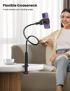 Support Smartphone Lit Ultra Performant 15 Support Smartphone Lit Ultra Performant -Monde Electronique Support Smartphone Lit Ultra Performant pratique