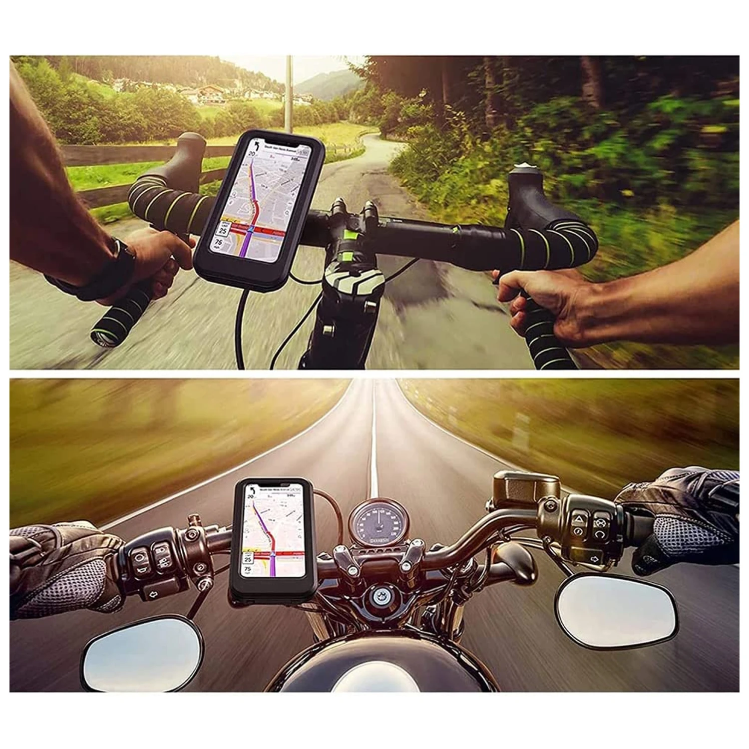 Support Smartphone Moto 360° 8 Support Smartphone Moto 360° – Image 6