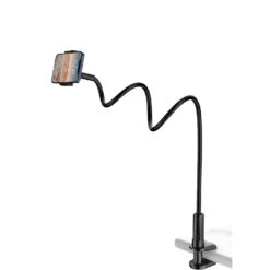 Support Téléphone Col De Cygne