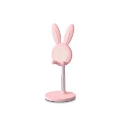Support Téléphone Lapin