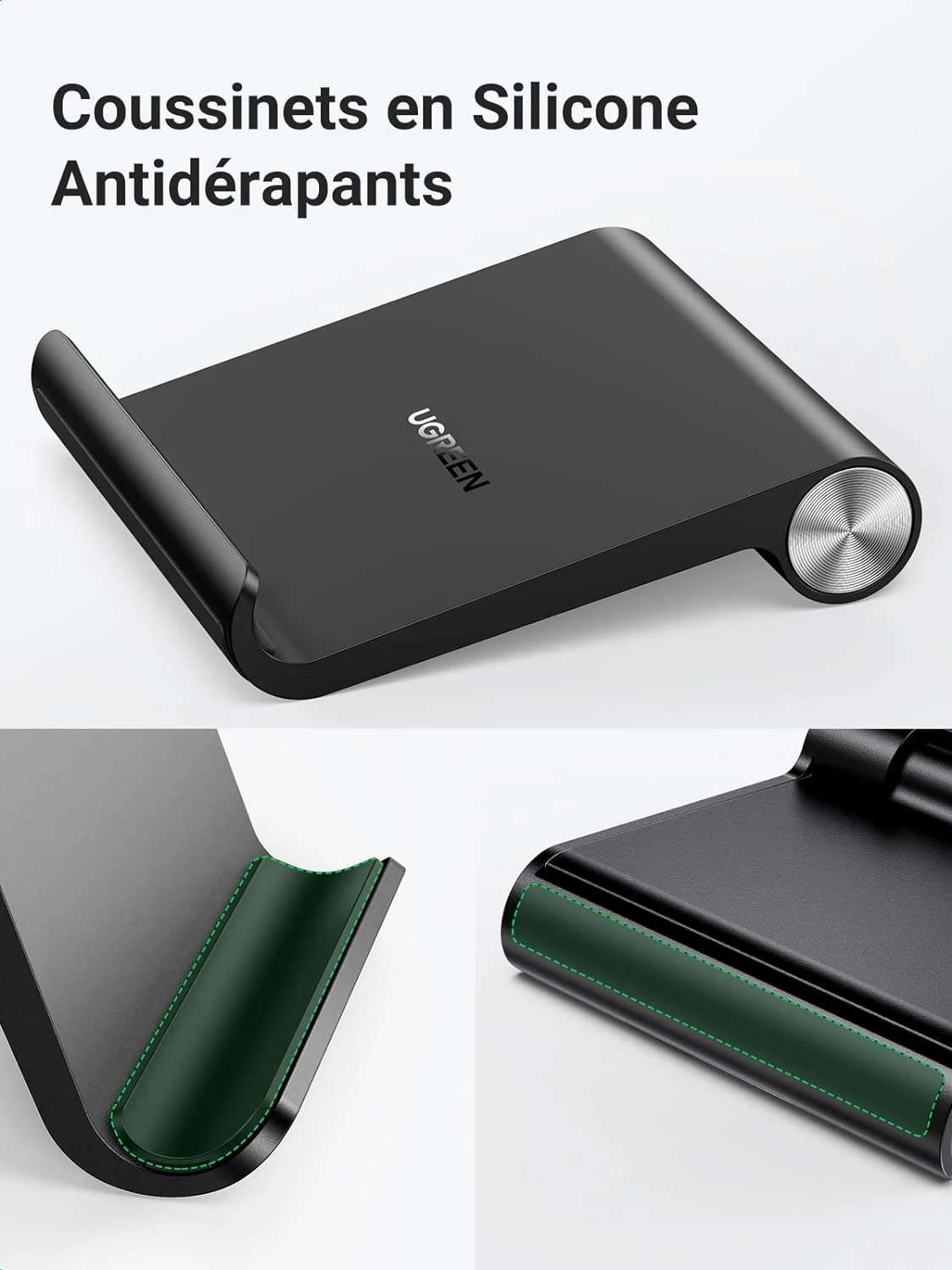 Support Téléphone Pliable 5 Support Téléphone Pliable – Image 3