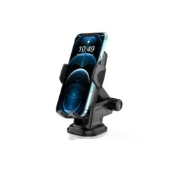 Support Téléphone Voiture Adhésif