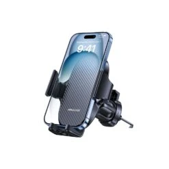 Support Smartphone Aération Voiture Crochet