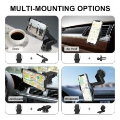 Support Téléphone Voiture Sans Fil 15 Support Téléphone Voiture Sans Fil -Monde Electronique Support Telephone Voiture Sans Fil multi mode